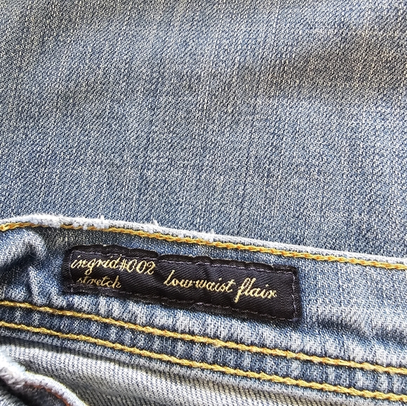 Citizens of Humanity ladies jeans - Picture 5 of 10